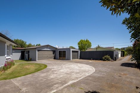 Photo of property in 82a Mclauchlan Street, Springlands, Blenheim, 7201