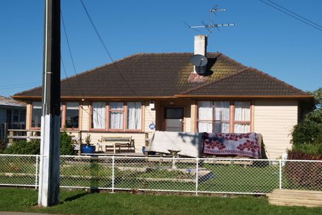 Photo of property in 84 Vine Street, Mangere East, Auckland, 2024