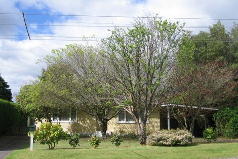 Photo of property in 58 Hinekura Avenue, Taupo, 3330