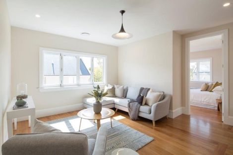 Photo of property in 11b Rhodes Street, Merivale, Christchurch, 8014