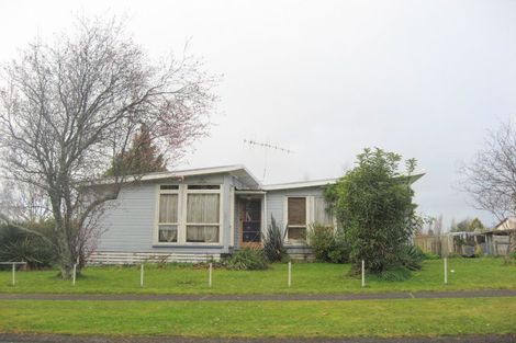 Photo of property in 3 Tureiti Place, Turangi, 3334