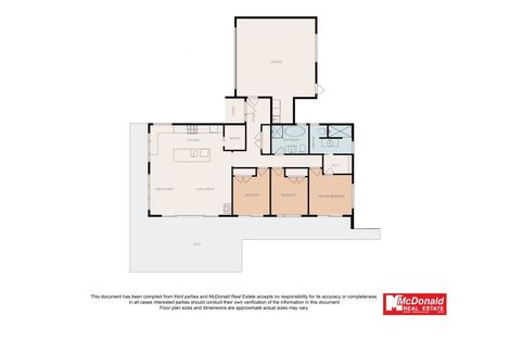 Photo of property in 22a Jules Crescent, Bell Block, New Plymouth, 4312