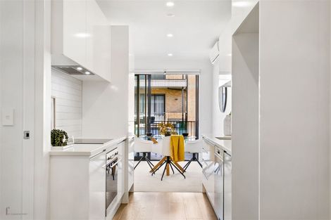 Photo of property in 101/1 Sidney Wallingford Way, Hobsonville, Auckland, 0616