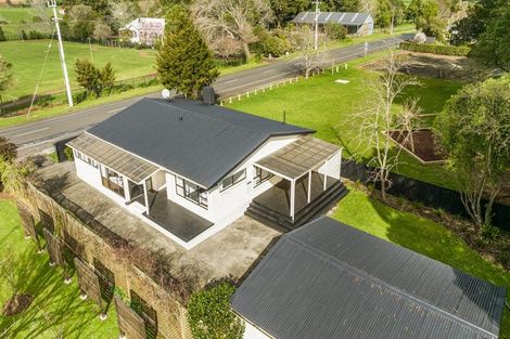 Photo of property in 183 Titi Road, Mauku, Pukekohe, 2678