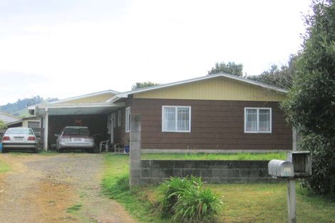 Photo of property in 10 Leah Road, Wharekaho, Whitianga, 3592