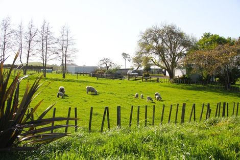 Photo of property in 766 Rangitatau Road East, Kai Iwi, Whanganui, 4578