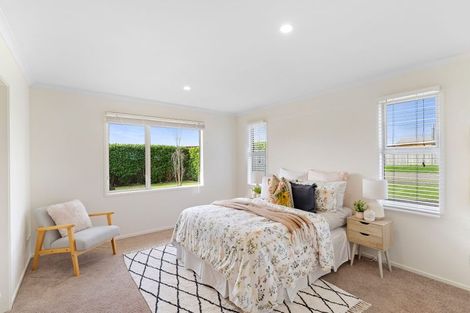 Photo of property in 7 Sudeng Street, Levin, 5510