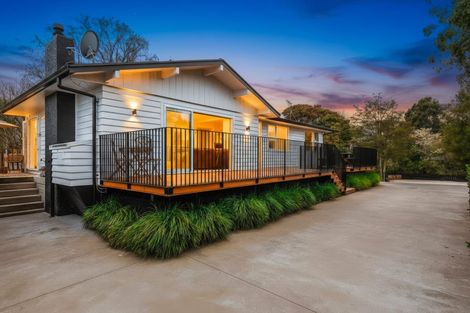 Photo of property in 132 Taharepa Road, Tauhara, Taupo, 3330