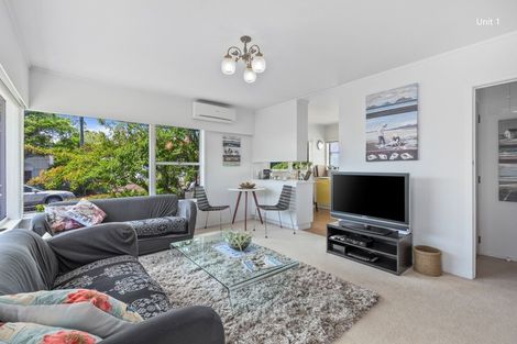 Photo of property in 1/1 Cambria Road, Devonport, Auckland, 0624