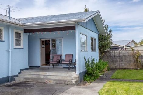Photo of property in 23 Margaret Street, Solway, Masterton, 5810