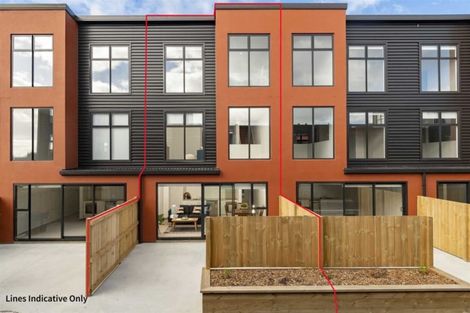 Photo of property in 40/17 Owens Place, Mount Maunganui, 3116