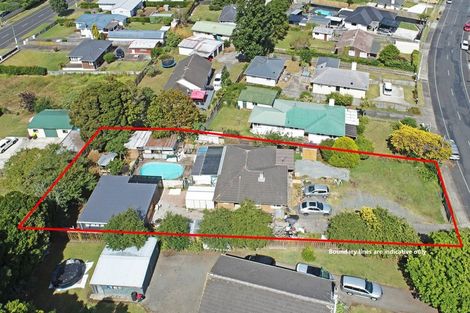 Photo of property in 73 Mcannalley Street, Manurewa East, Auckland, 2102