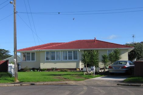 Photo of property in 11 Ross Avenue, Otara, Auckland, 2023