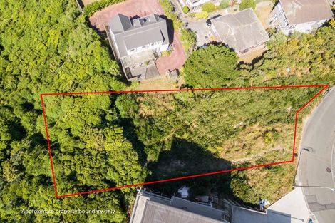 Photo of property in 6 Imran Terrace, Khandallah, Wellington, 6035