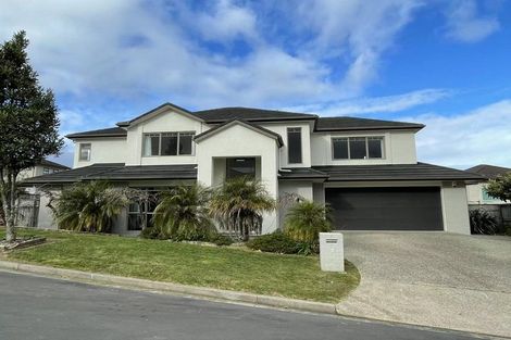 Photo of property in 3 Tivoli Court, Flat Bush, Auckland, 2019