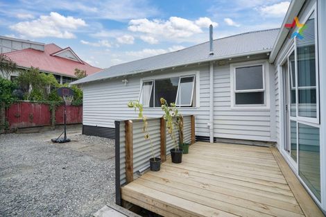 Photo of property in 141 Morton Street, Strathern, Invercargill, 9812