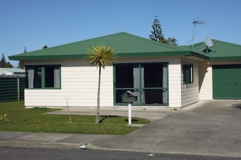 Photo of property in 8 Tawa Street, Edgecumbe, 3120