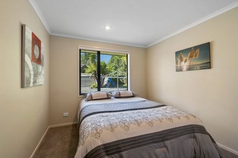 Photo of property in Olsen Street, Egmont Village, Inglewood, 4386