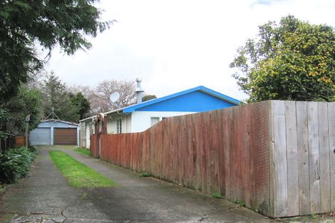 Photo of property in 79 Makino Road, Feilding, 4702
