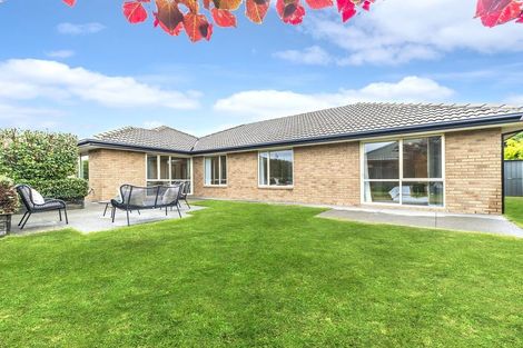 Photo of property in 10 Cyclamen Place, Aidanfield, Christchurch, 8025