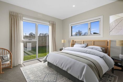 Photo of property in 48 Candlesticks Crescent, Lincoln, 7608