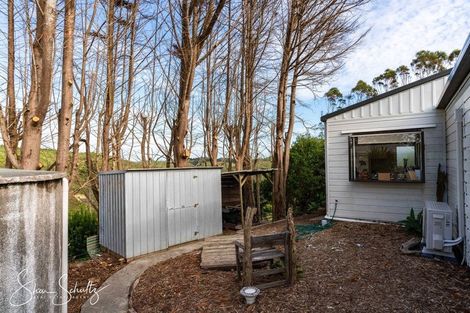 Photo of property in 800 Bickerstaffe Road, Maungaturoto, 0587