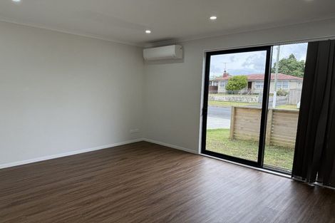 Photo of property in 53a Puriri Road, Manurewa, Auckland, 2102