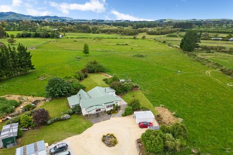 Photo of property in 56 Parkers Road, West Taratahi, Carterton, 5791