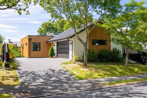 Photo of property in 74 Regent's Park Drive, Casebrook, Christchurch, 8051