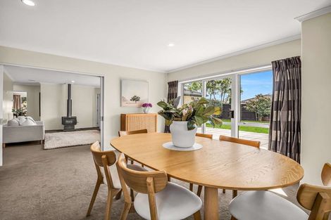Photo of property in 83 Renoir Drive, Rolleston, 7614