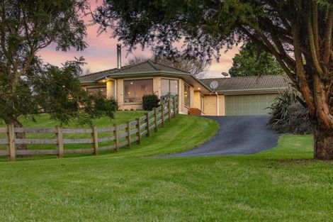 Photo of property in 480a Youngson Road, Whakamarama, 3179