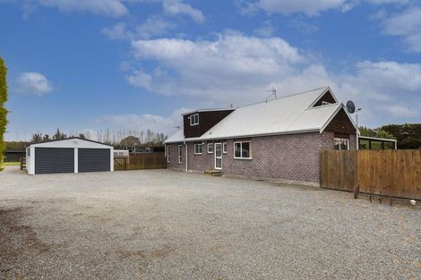 Photo of property in 41 Mulcocks Road, Flaxton, Kaiapoi, 7691