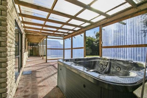 Photo of property in 7 Ainslee Street, Highlands Park, New Plymouth, 4312