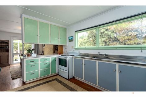 Photo of property in 21 Pleasant Valley Road, Geraldine, 7991