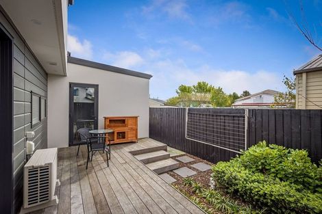 Photo of property in 44c Bletsoe Avenue, Spreydon, Christchurch, 8024