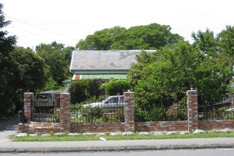 Photo of property in 424 Selwyn Street, Addington, Christchurch, 8024