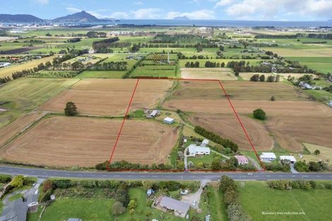 Photo of property in 725 One Tree Point Road, Ruakaka, Whangarei, 0171