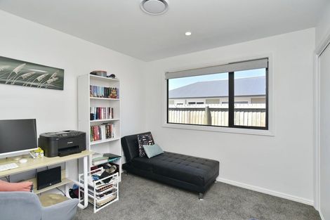 Photo of property in 45 Mcquillan Avenue, Woodend, 7610