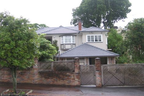 Photo of property in 18 Ranui Road, Remuera, Auckland, 1050