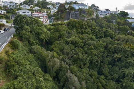 Photo of property in 72 Farnham Street, Mornington, Wellington, 6021