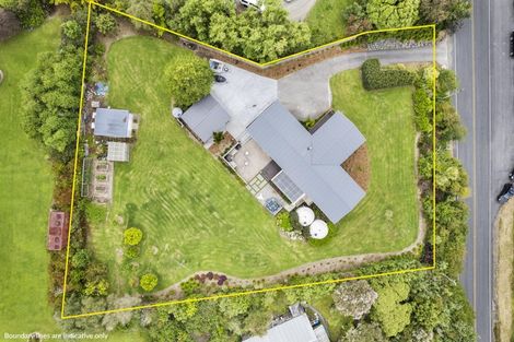 Photo of property in 212 Peak Road, Kaukapakapa, Helensville, 0875