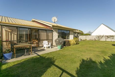 Photo of property in 6 Ascot Place, Netherby, Ashburton, 7700