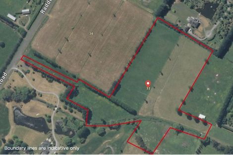 Photo of property in 32 Raddens Road, Ohoka, 7692