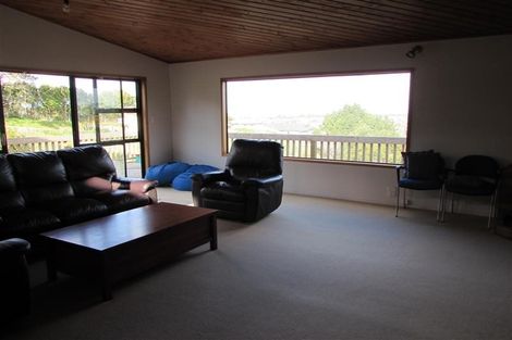 Photo of property in 83 Lonely Track Road, Fairview Heights, Auckland, 0632