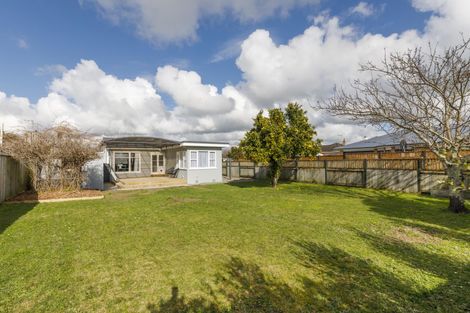 Photo of property in 21 Vernon Avenue, Takaro, Palmerston North, 4412