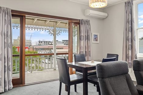 Photo of property in 21a Clark Street, Dunedin Central, Dunedin, 9016