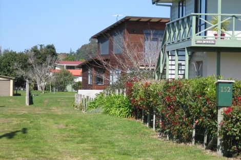 Photo of property in 152 Captain Cook Road, Cooks Beach, Whitianga, 3591