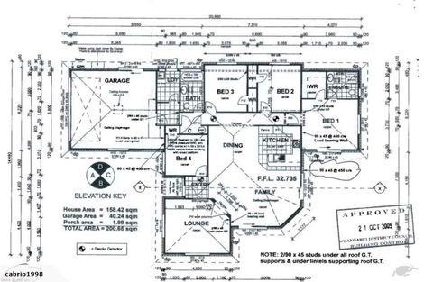 Photo of property in 64 Crossett Road, Ruatangata West, Whangarei, 0176