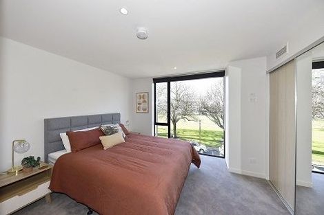 Photo of property in 3/25 Latimer Square, Christchurch Central, Christchurch, 8011