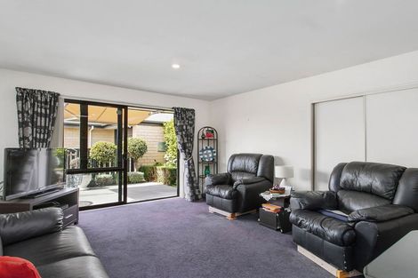 Photo of property in 4/17 Nicholls Road, Halswell, Christchurch, 8025